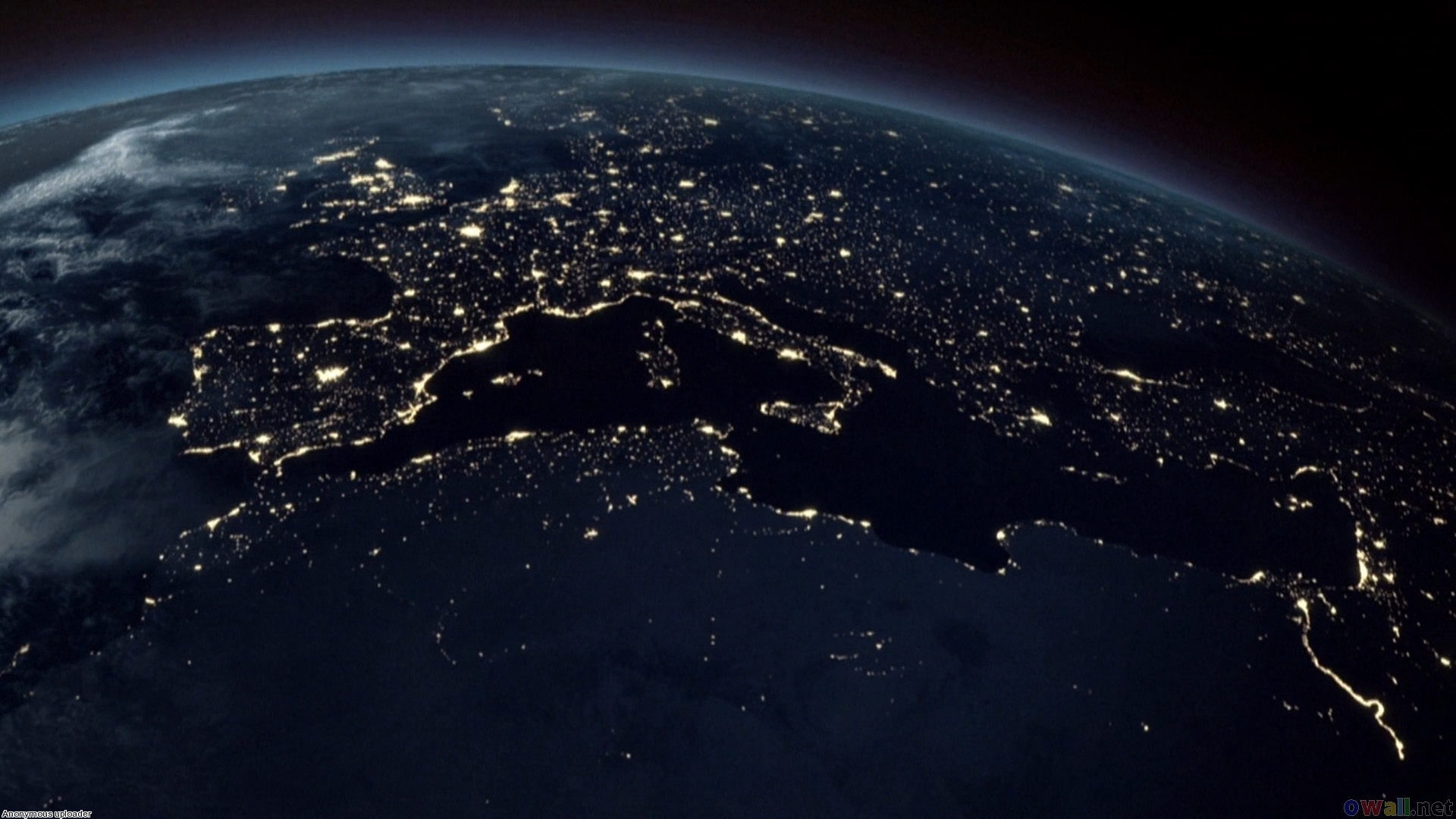 Earth from Space: Photos and Wallpapers (2) | Earth Blog