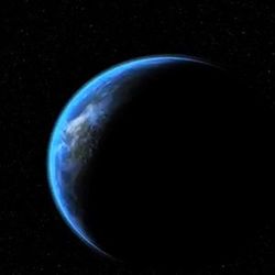 Planet Gliese 581 g
