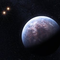 Planet Gliese 667C c