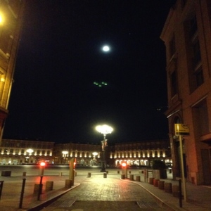 UFO Toulouse France