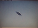 Mississippi UFO Pic