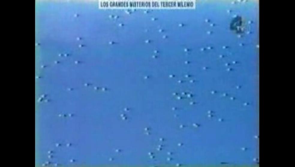 Mexico Ufo