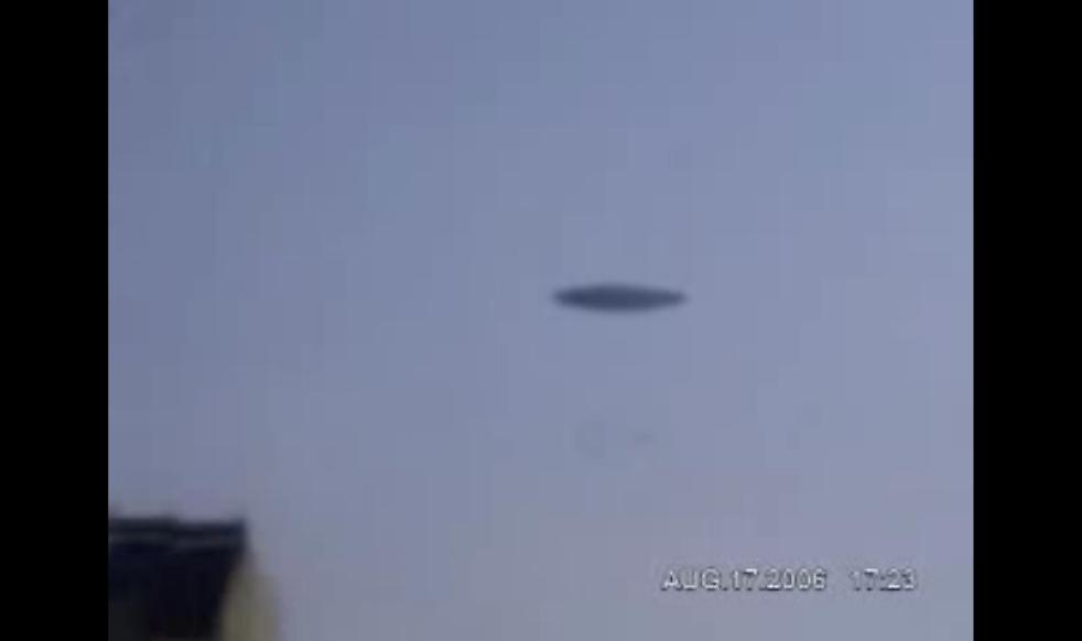 real pictures of ufos