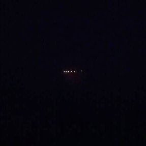 Bessemer, MI UFO Sighting