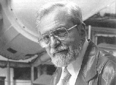 Dr. J. Allen Hynek